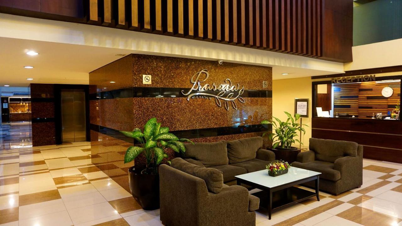 Shankee Sudirman Jacarta Exterior foto