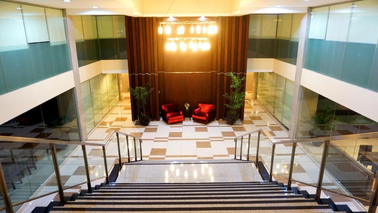 Shankee Sudirman Jacarta Exterior foto