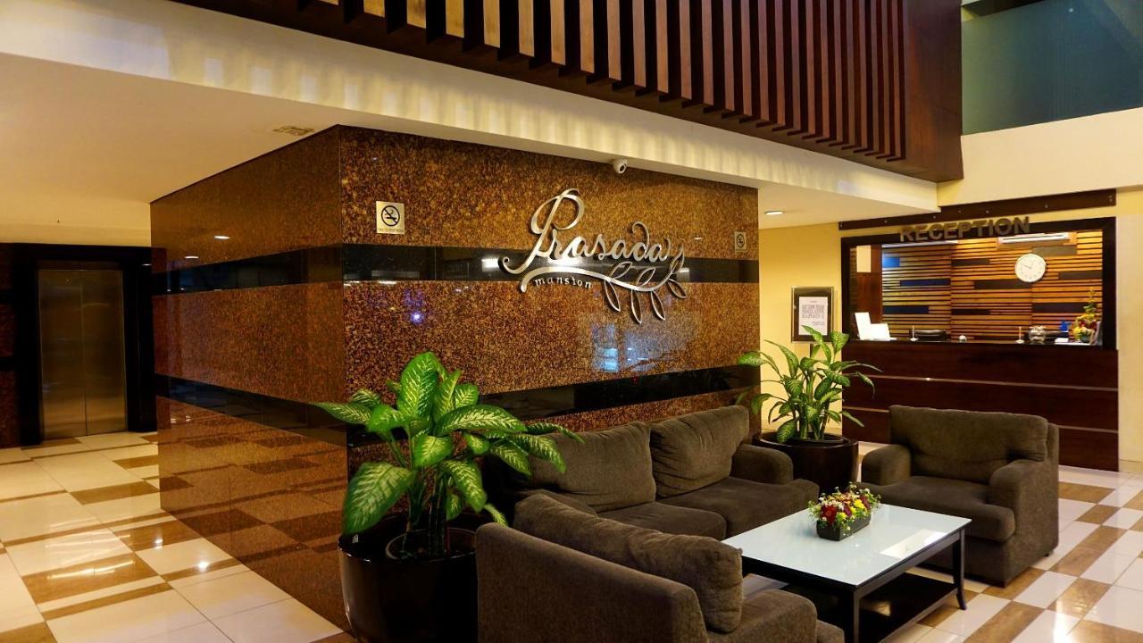 Shankee Sudirman Jacarta Exterior foto
