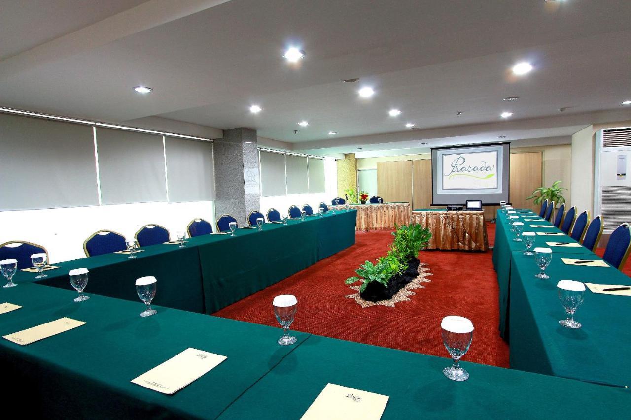 Shankee Sudirman Jacarta Exterior foto