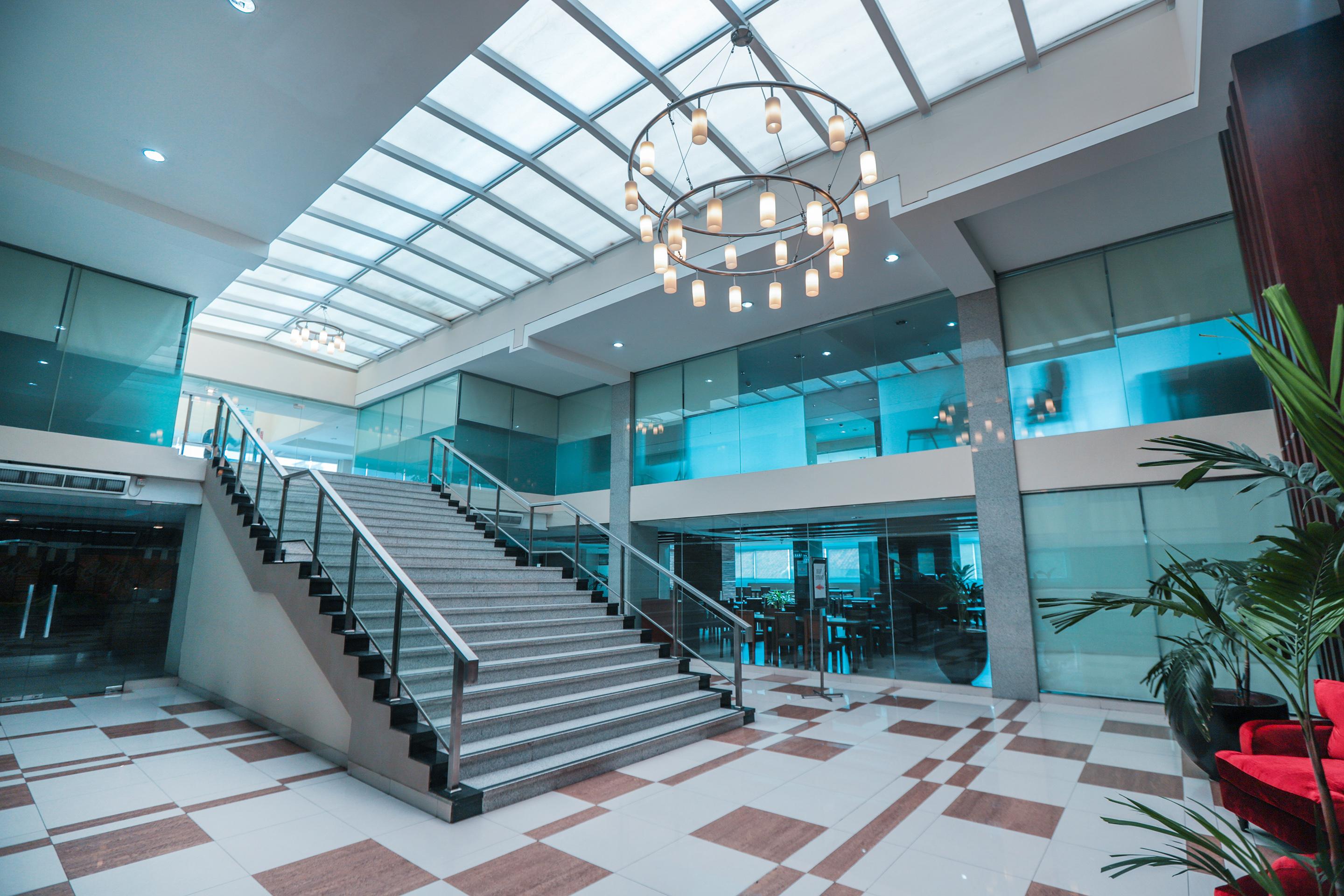 Shankee Sudirman Jacarta Exterior foto