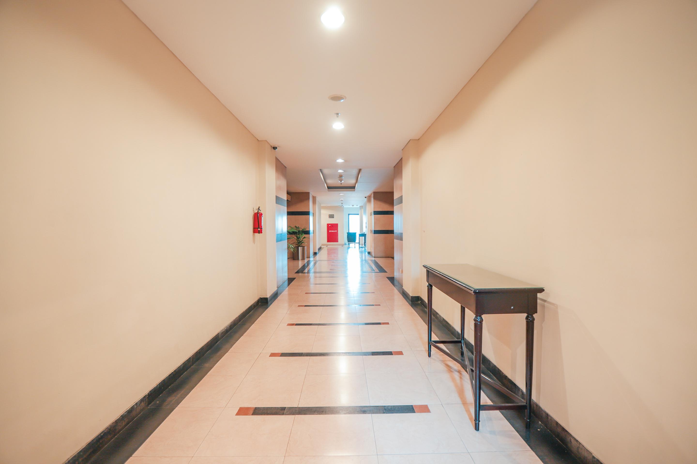 Shankee Sudirman Jacarta Exterior foto