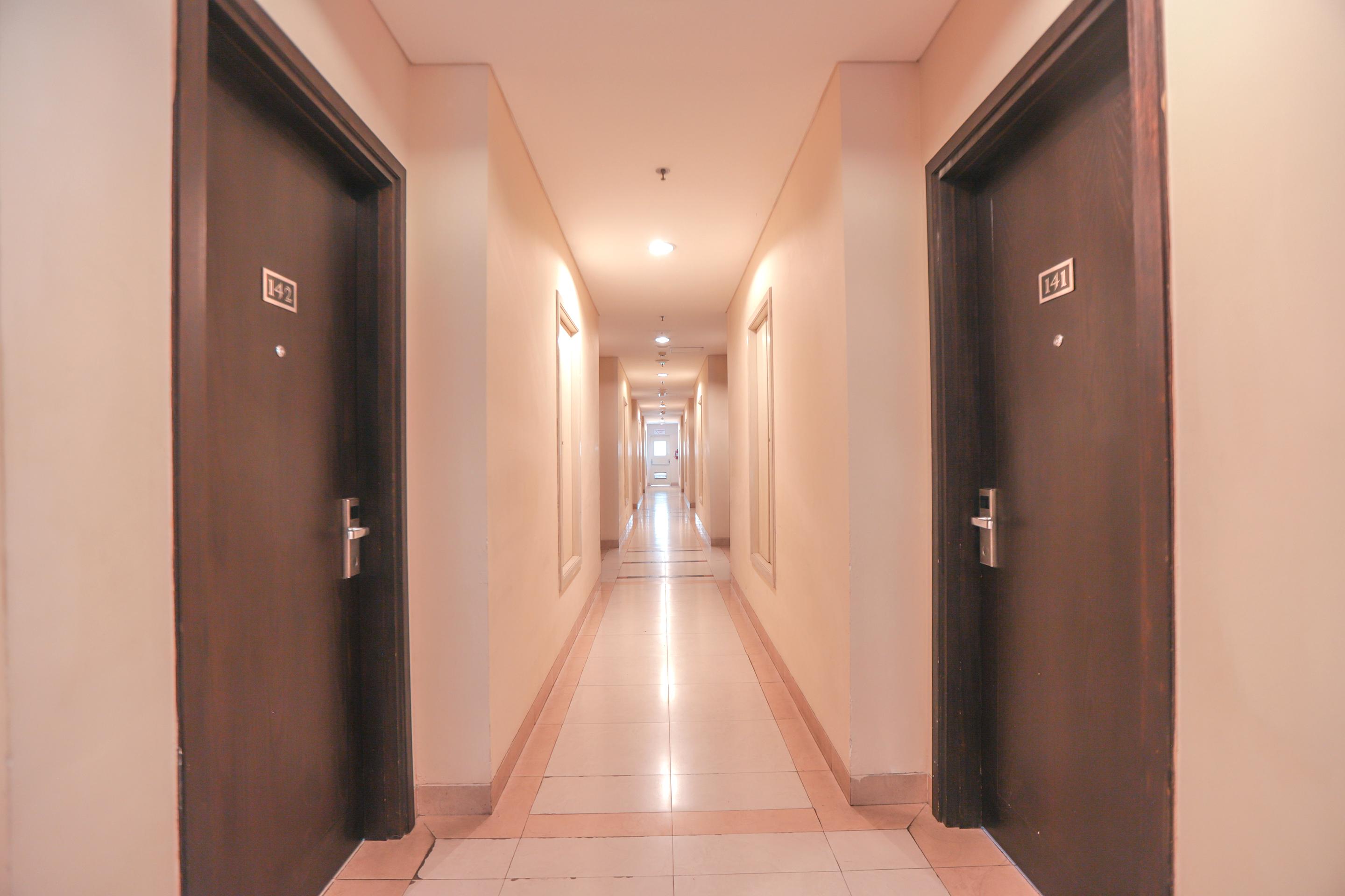 Shankee Sudirman Jacarta Exterior foto