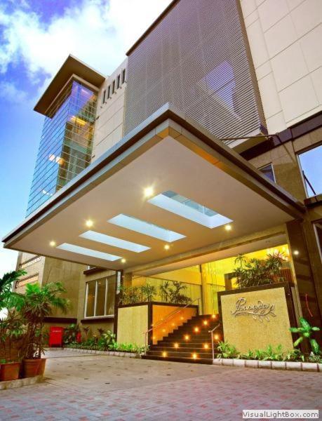 Shankee Sudirman Jacarta Exterior foto