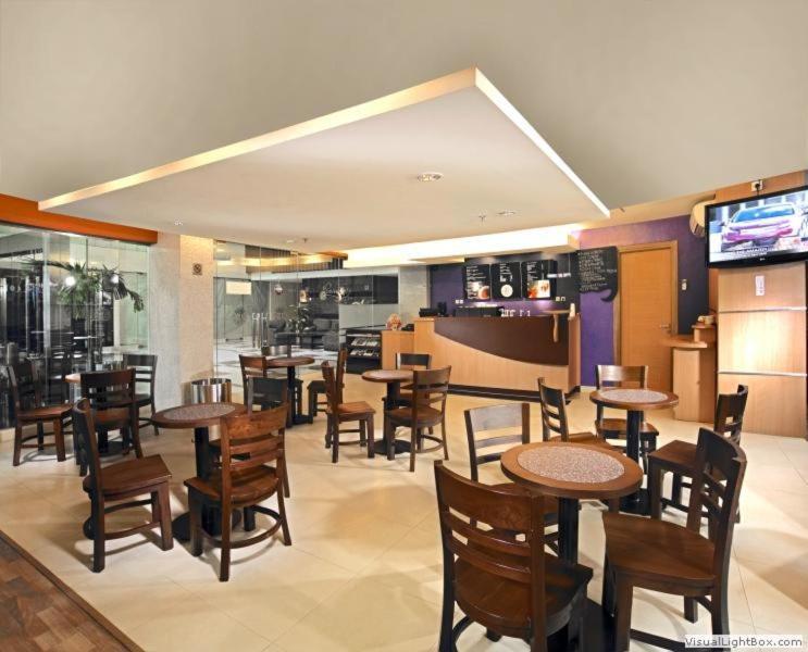Shankee Sudirman Jacarta Exterior foto