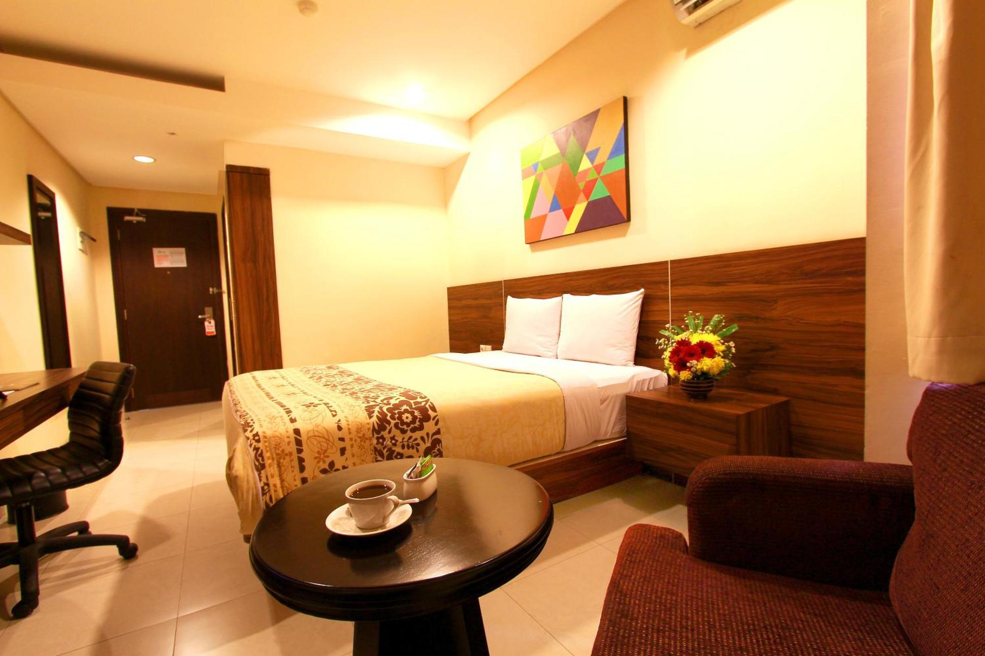 Shankee Sudirman Jacarta Exterior foto